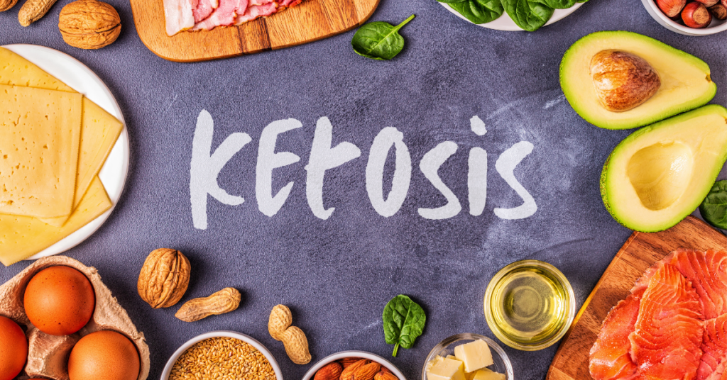 ketosis 